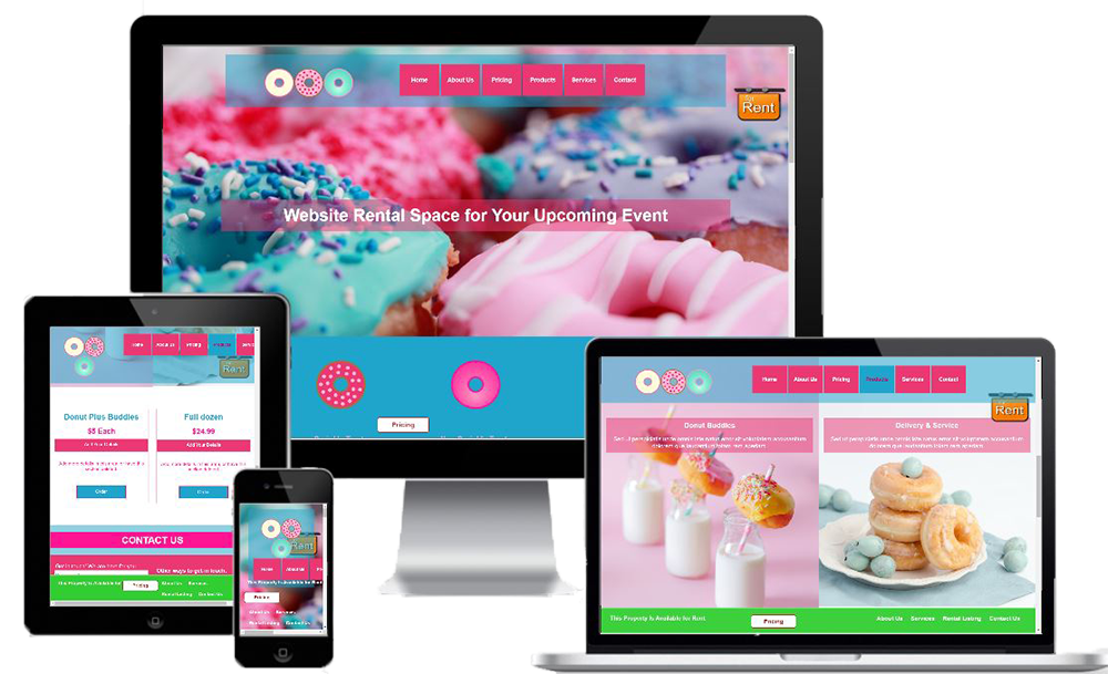 demo-website-rental-2009